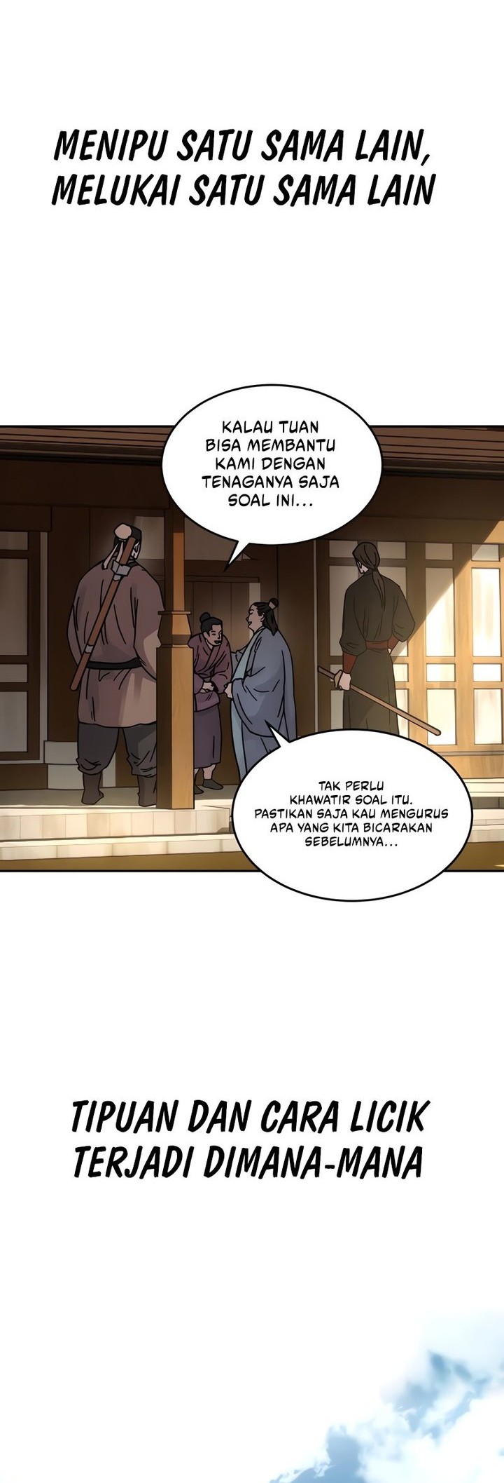 Absolute Dominion chapter 1 halaman 20