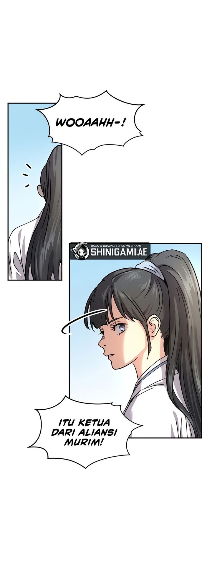 Absolute Dominion chapter 1 halaman 22
