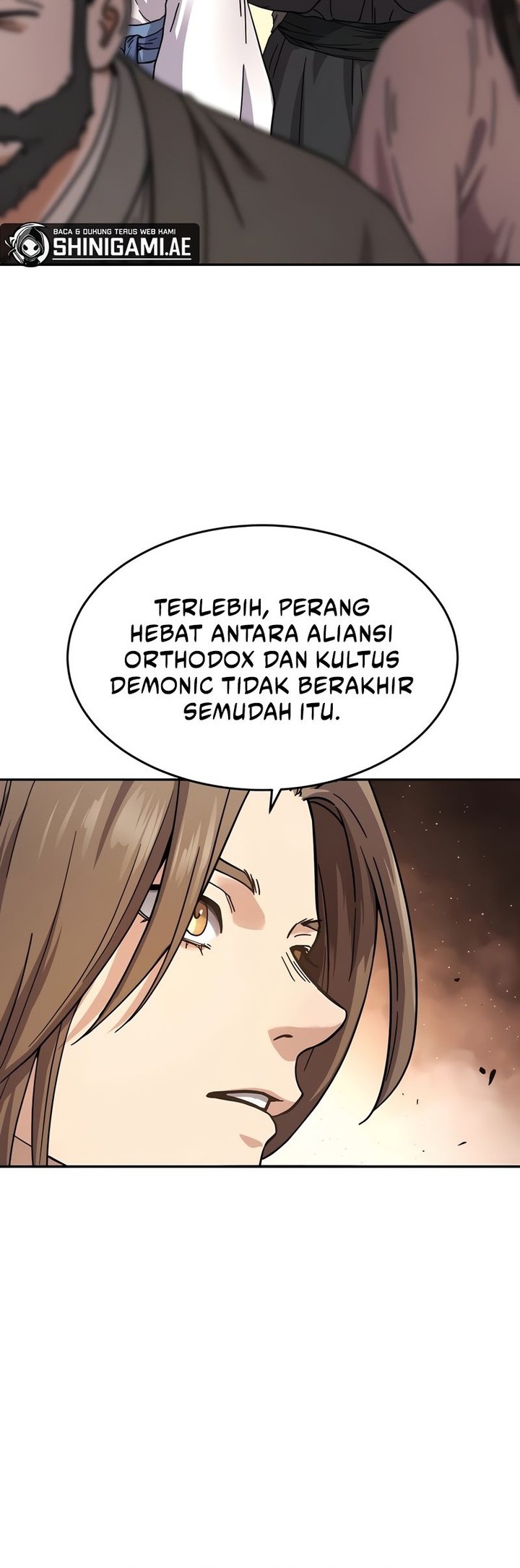 Absolute Dominion chapter 1 halaman 26