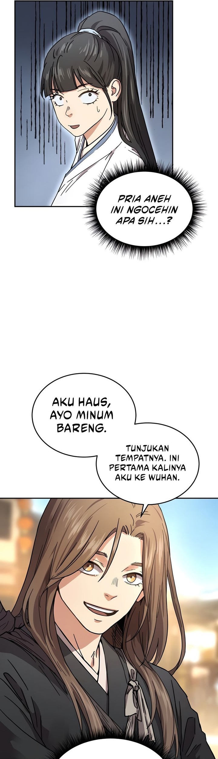 Absolute Dominion chapter 1 halaman 27