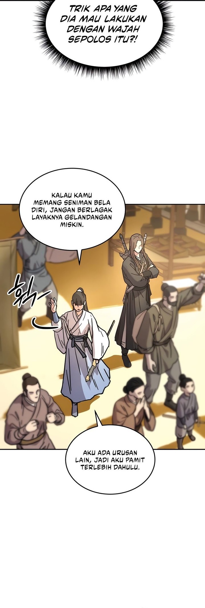 Absolute Dominion chapter 1 halaman 28
