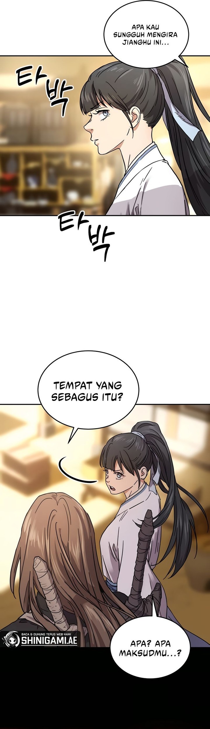 Absolute Dominion chapter 1 halaman 29