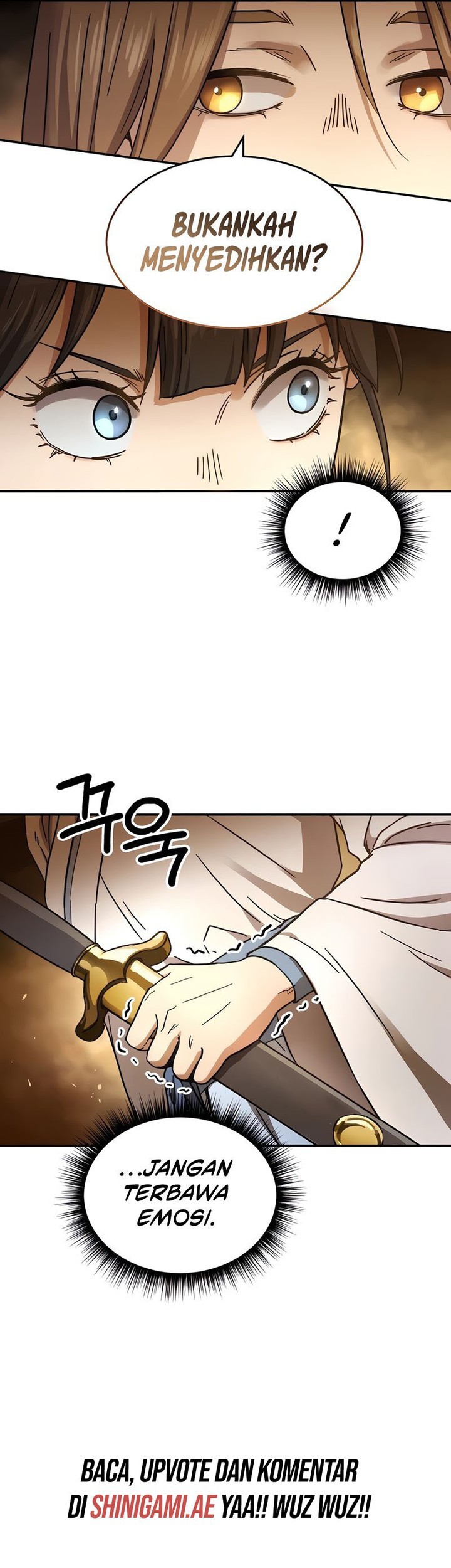 Absolute Dominion chapter 1 halaman 31