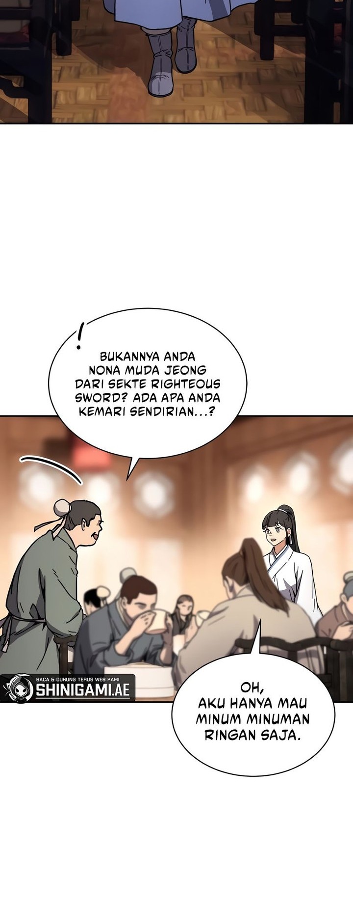 Absolute Dominion chapter 1 halaman 42