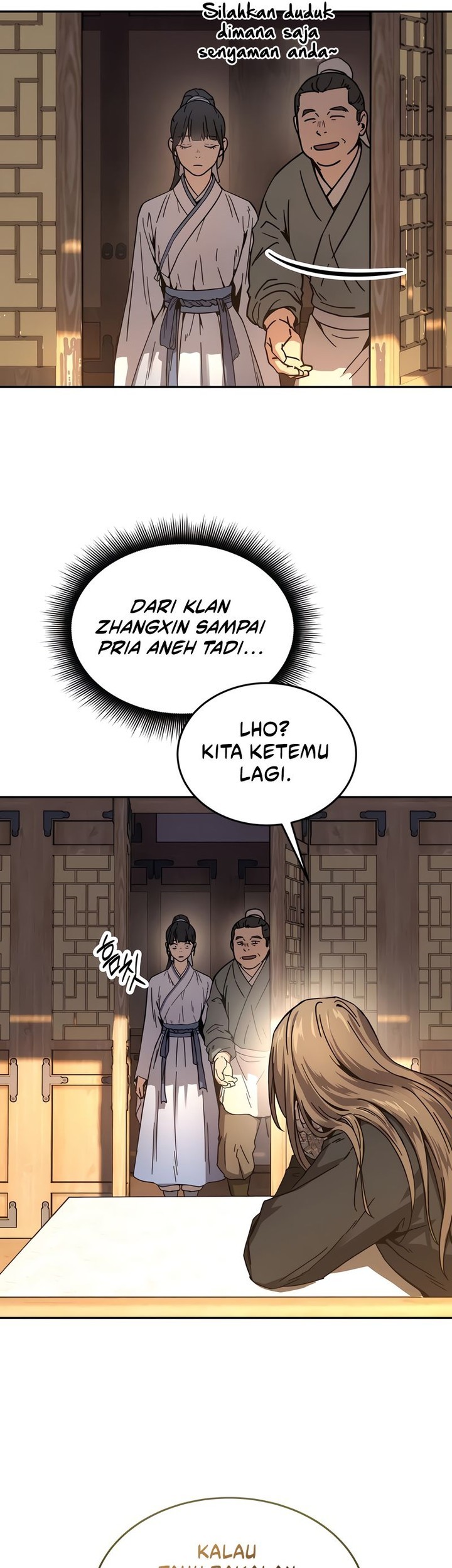 Absolute Dominion chapter 1 halaman 45