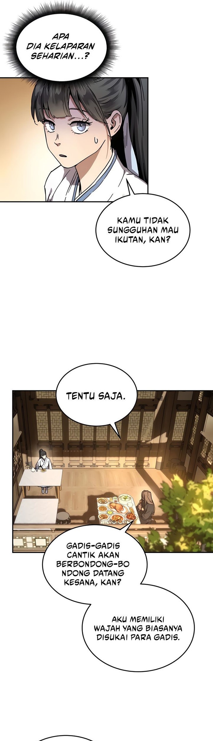 Absolute Dominion chapter 1 halaman 49