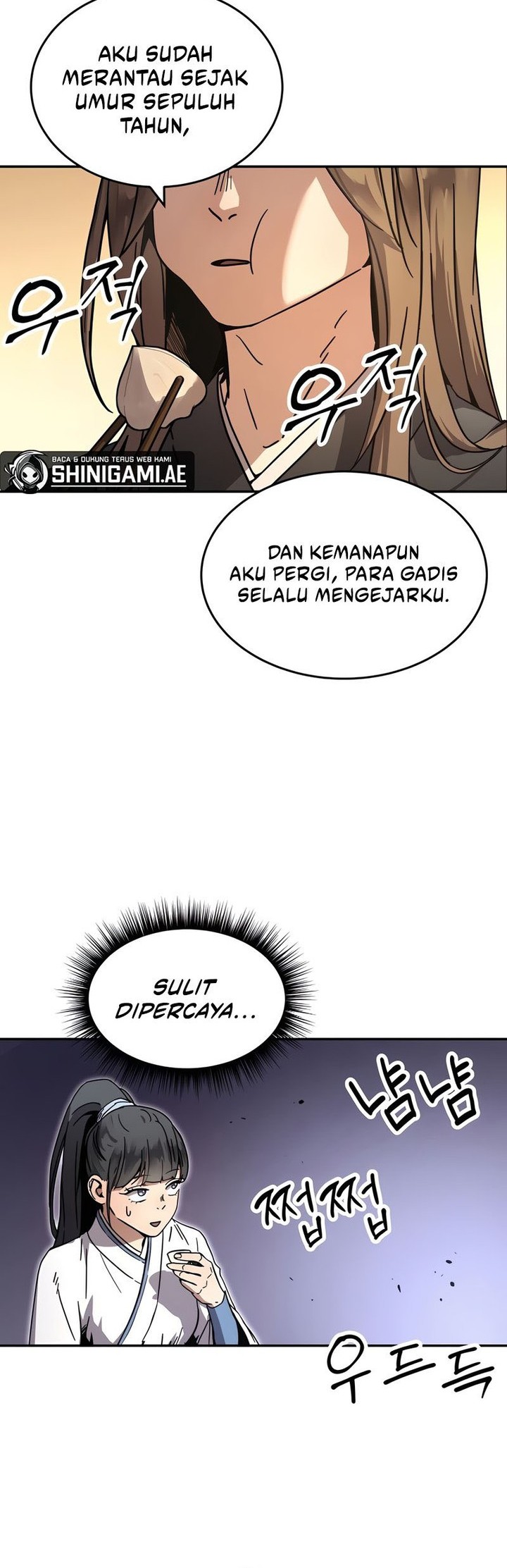 Absolute Dominion chapter 1 halaman 50