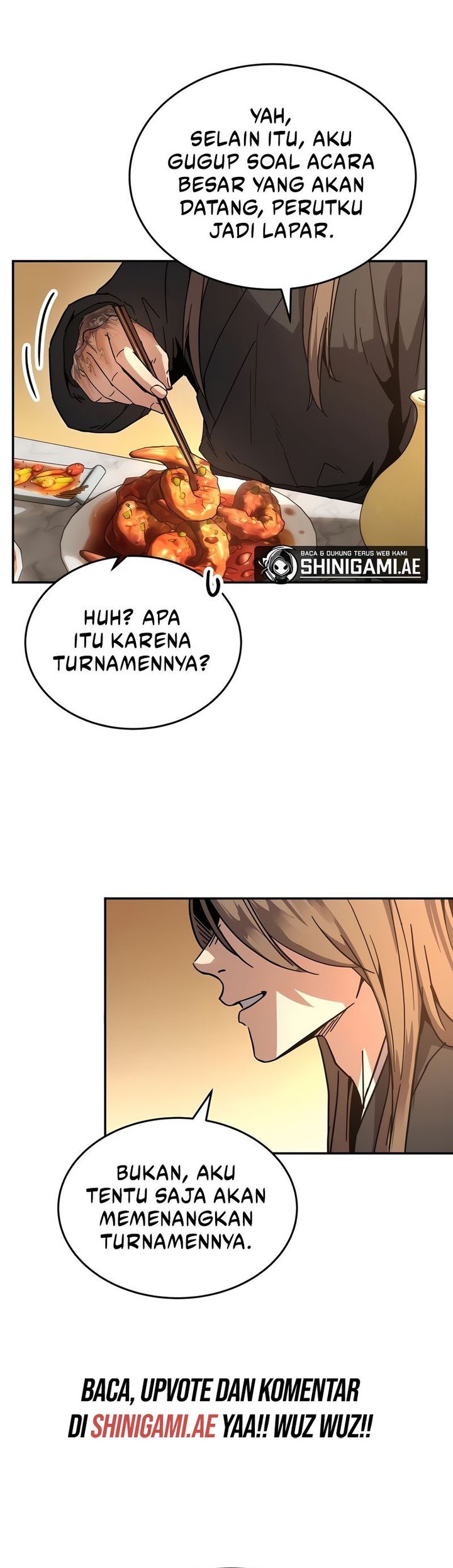 Absolute Dominion chapter 1 halaman 54