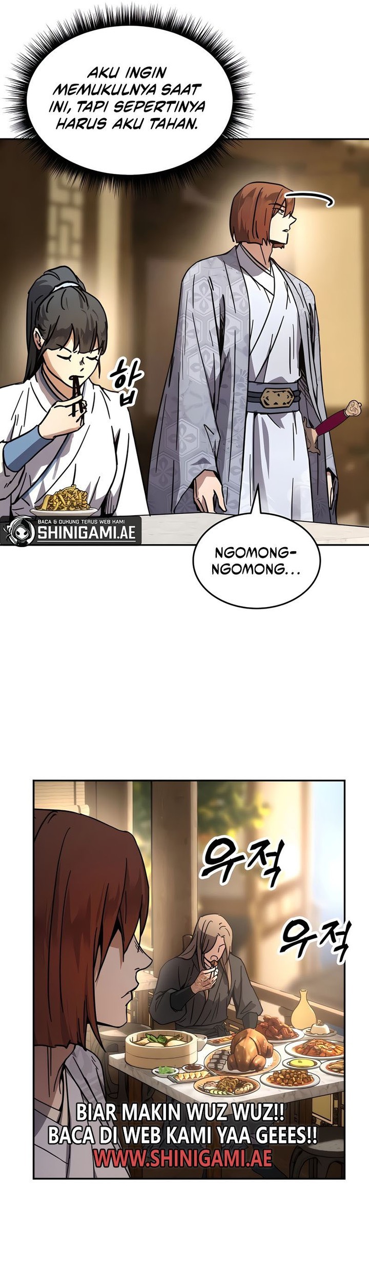 Absolute Dominion chapter 1 halaman 61