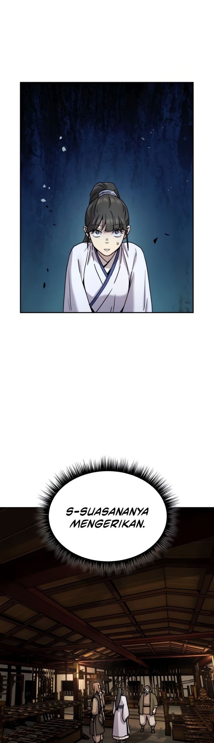 Absolute Dominion chapter 11 halaman 8