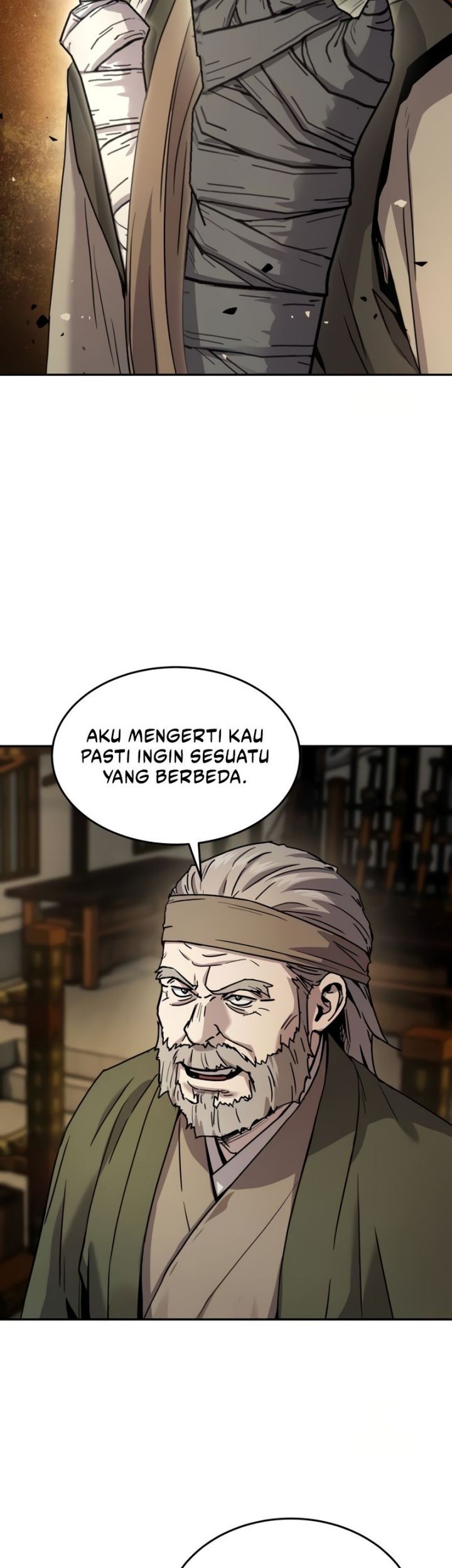 Absolute Dominion chapter 11 halaman 12