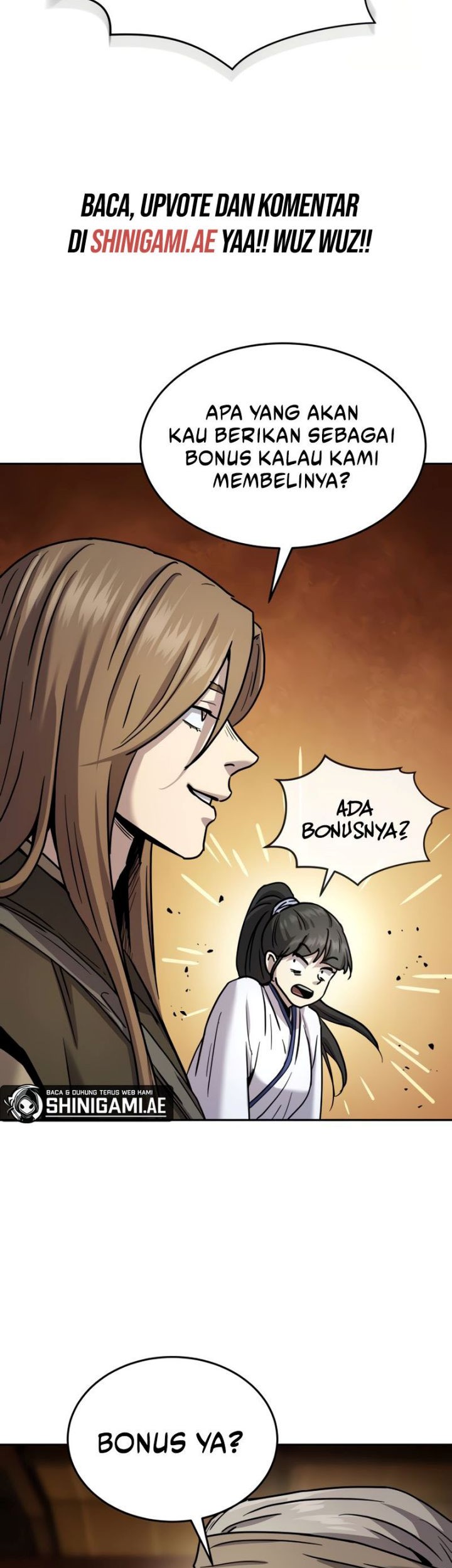 Absolute Dominion chapter 11 halaman 16