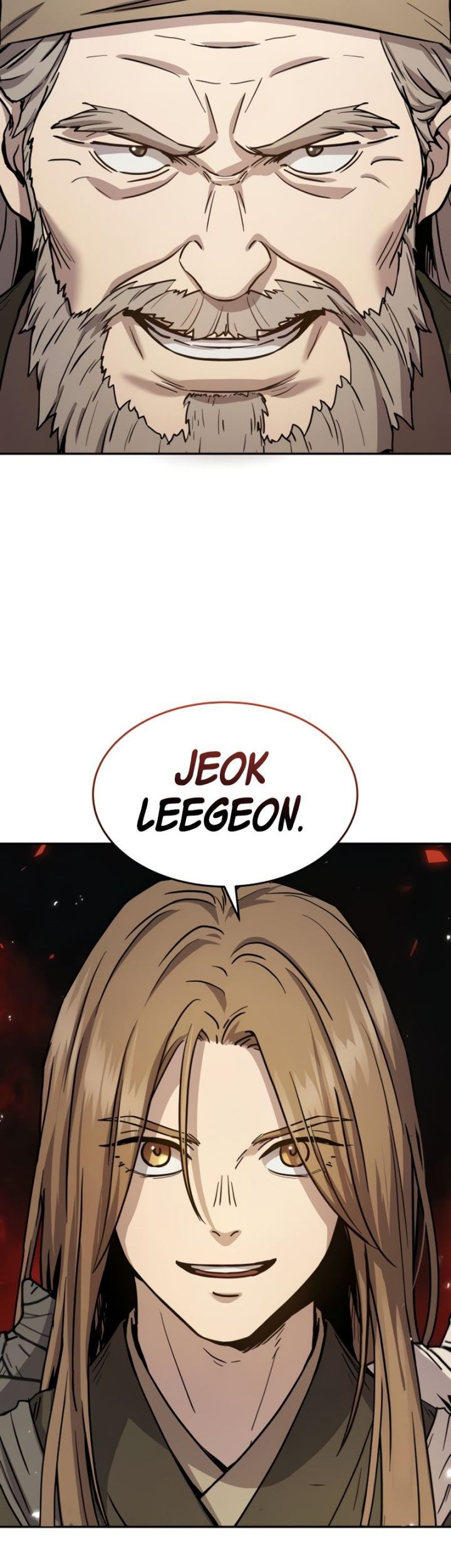 Absolute Dominion chapter 11 halaman 22