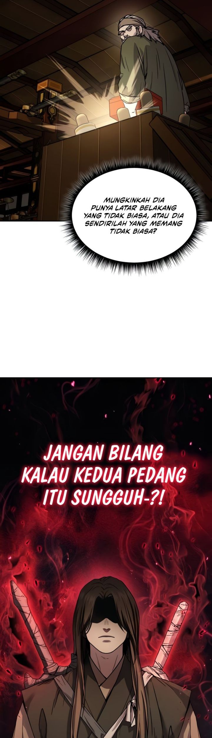 Absolute Dominion chapter 11 halaman 24