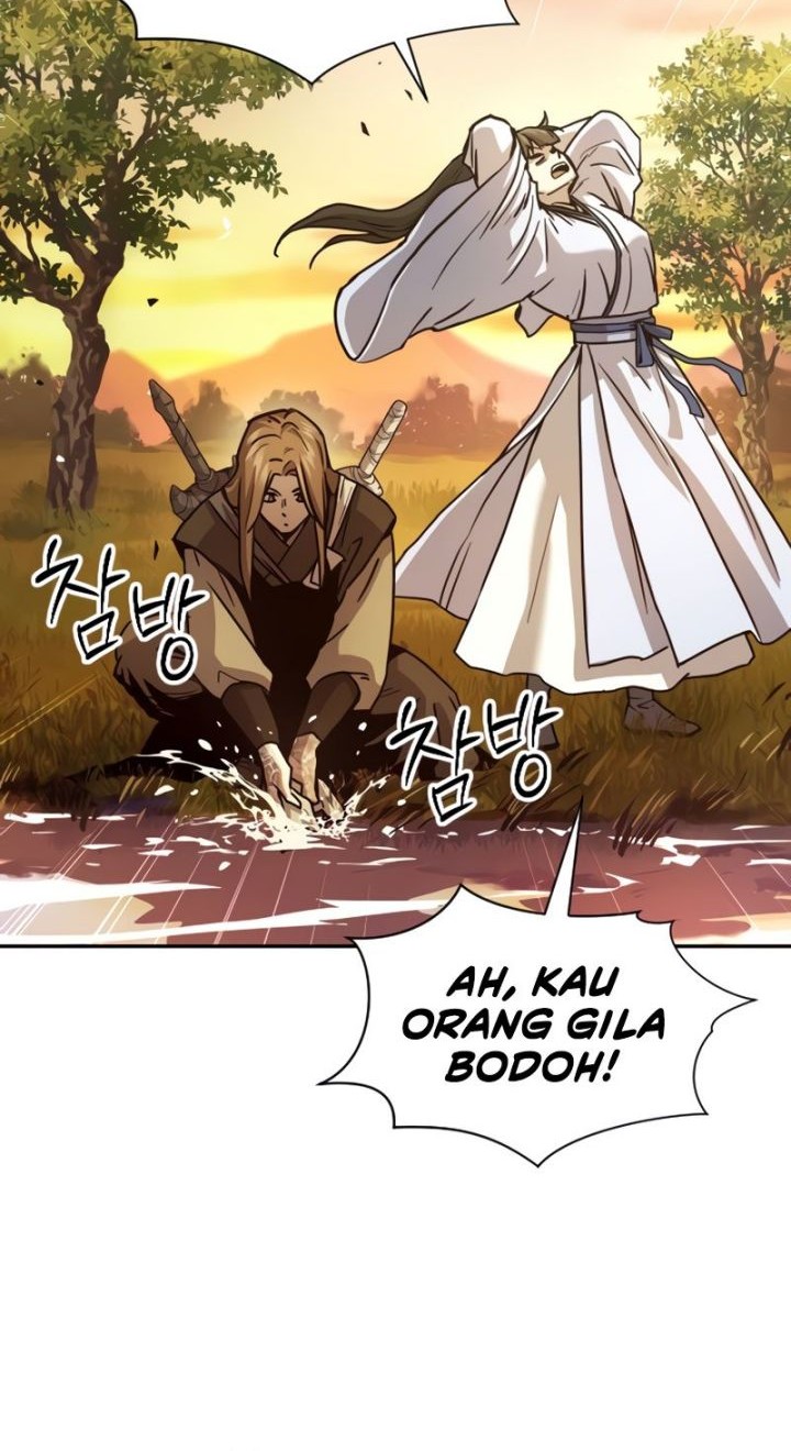 Absolute Dominion chapter 11 halaman 29