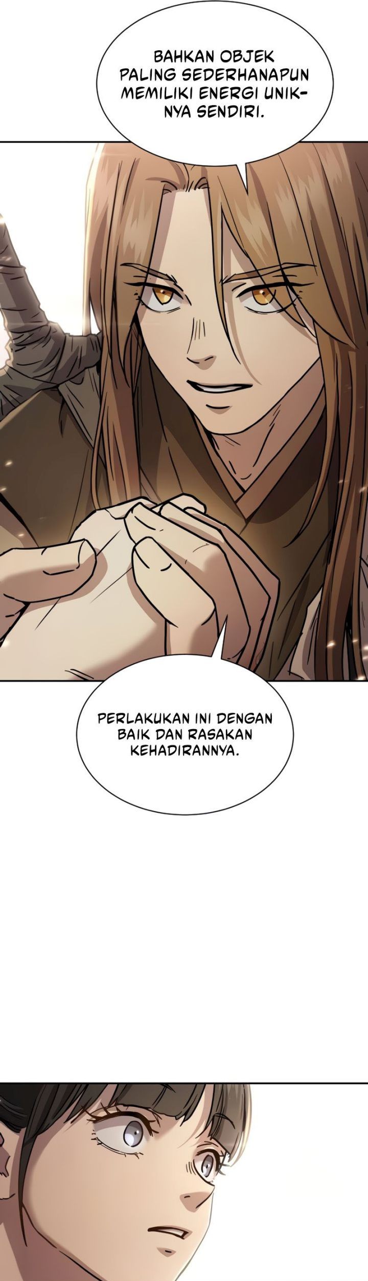 Absolute Dominion chapter 11 halaman 34
