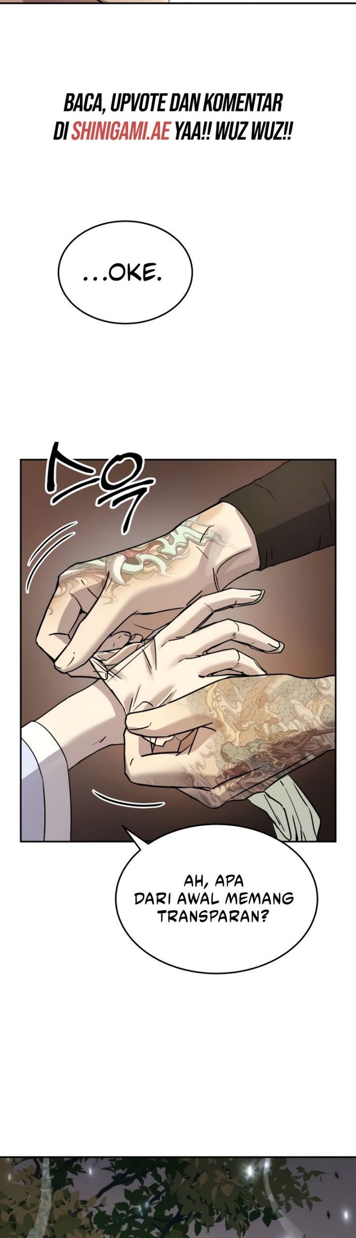 Absolute Dominion chapter 11 halaman 35