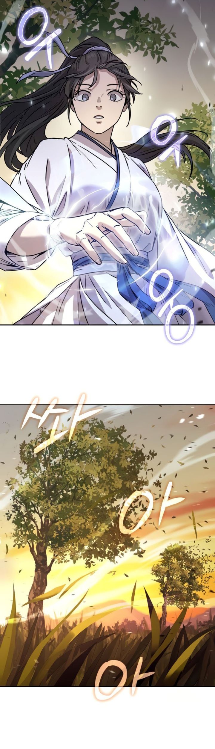Absolute Dominion chapter 11 halaman 36
