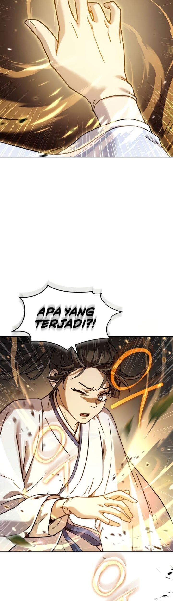 Absolute Dominion chapter 11 halaman 40