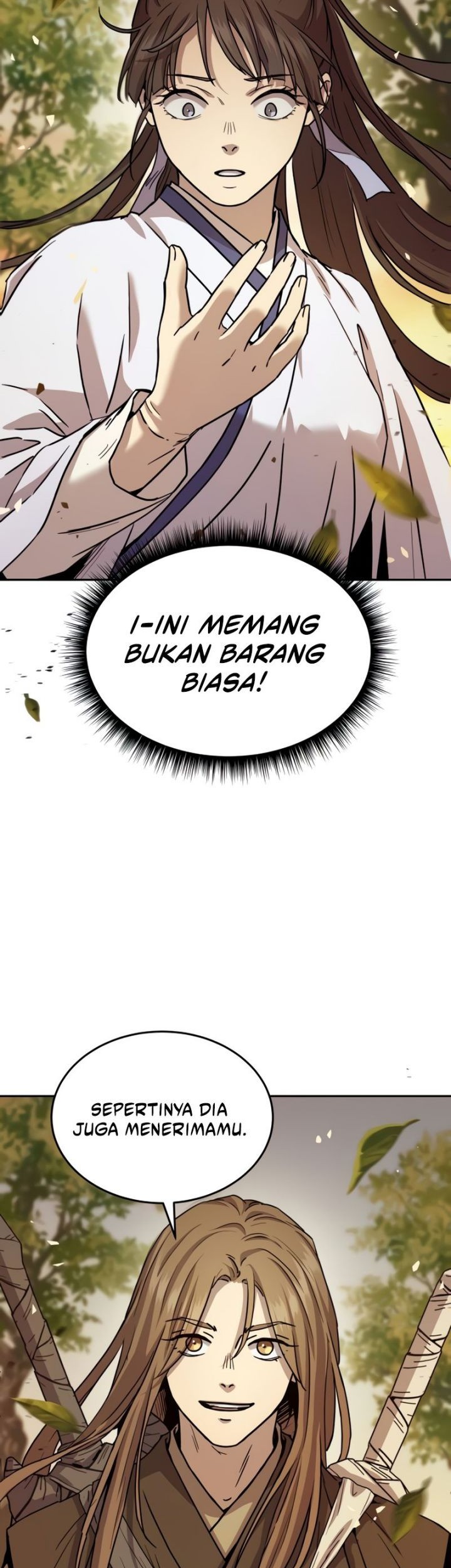 Absolute Dominion chapter 11 halaman 44