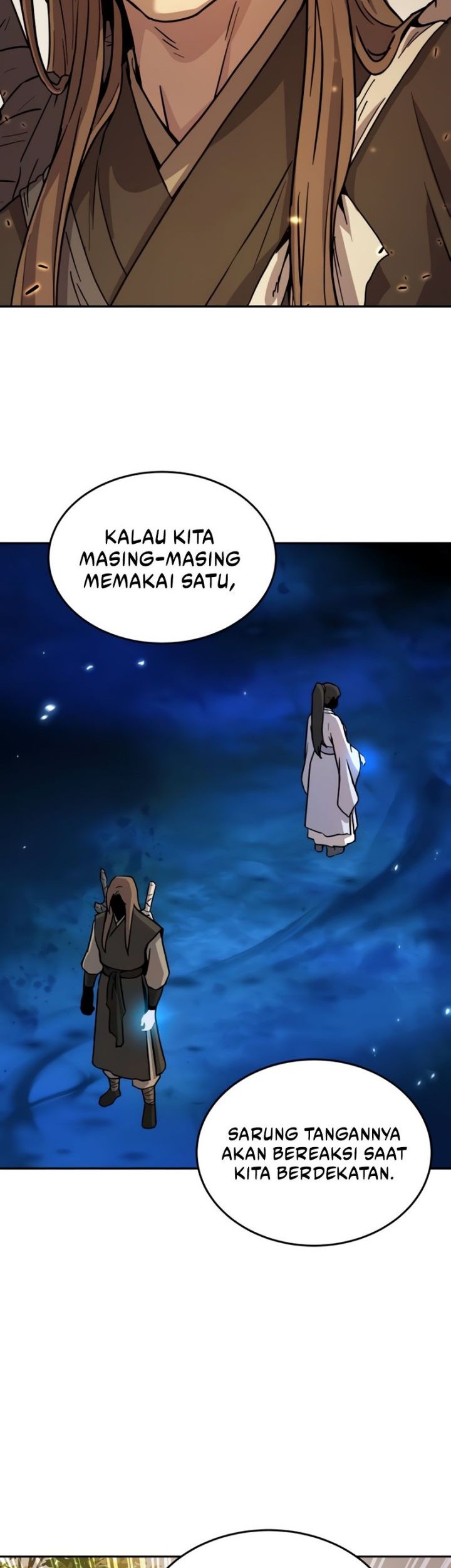 Absolute Dominion chapter 11 halaman 47