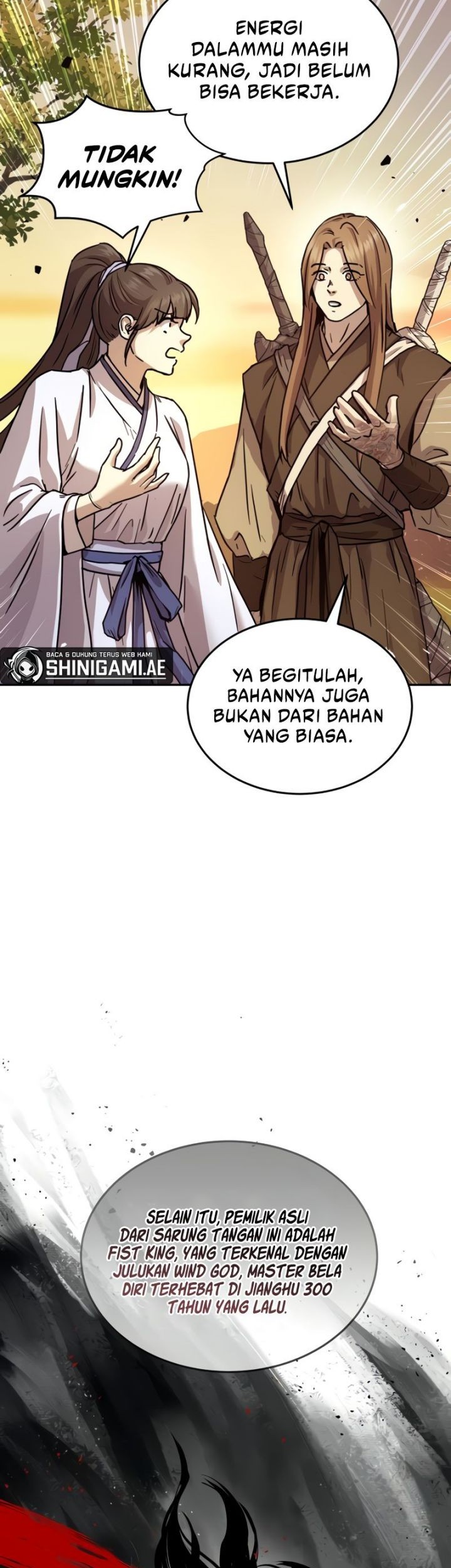 Absolute Dominion chapter 11 halaman 48
