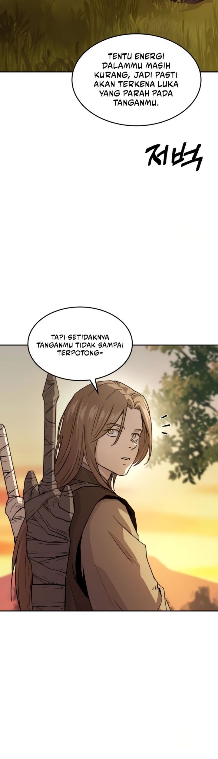 Absolute Dominion chapter 11 halaman 51
