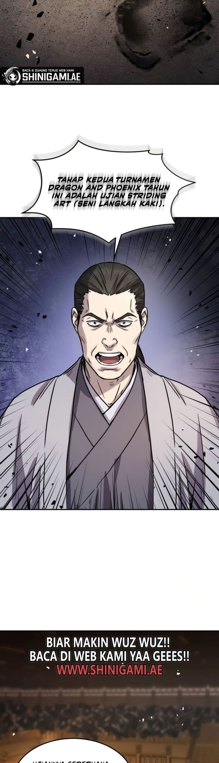 Absolute Dominion chapter 11 halaman 59