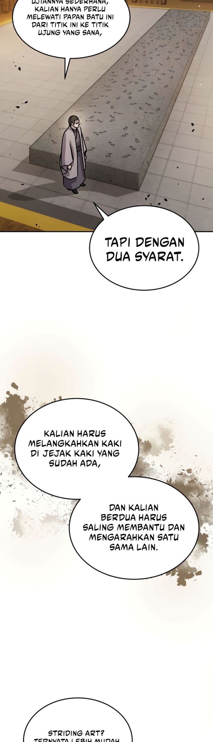 Absolute Dominion chapter 11 halaman 60