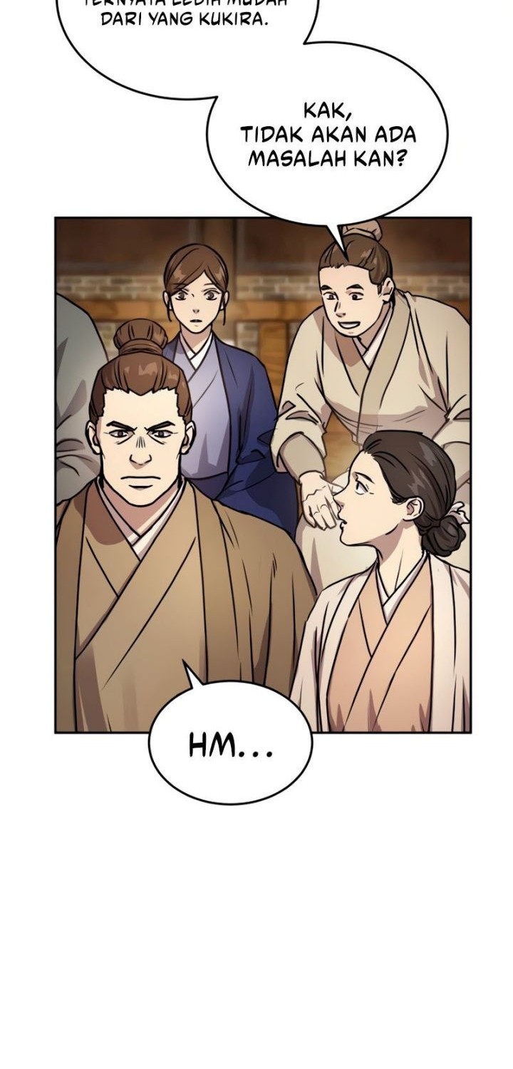 Absolute Dominion chapter 11 halaman 61