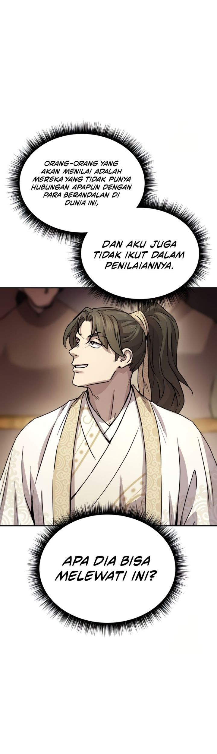 Absolute Dominion chapter 11 halaman 64