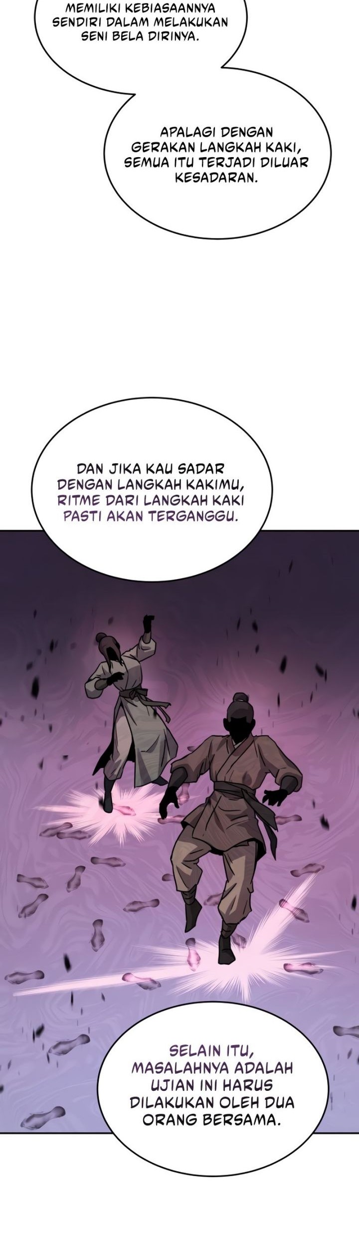 Absolute Dominion chapter 11 halaman 67