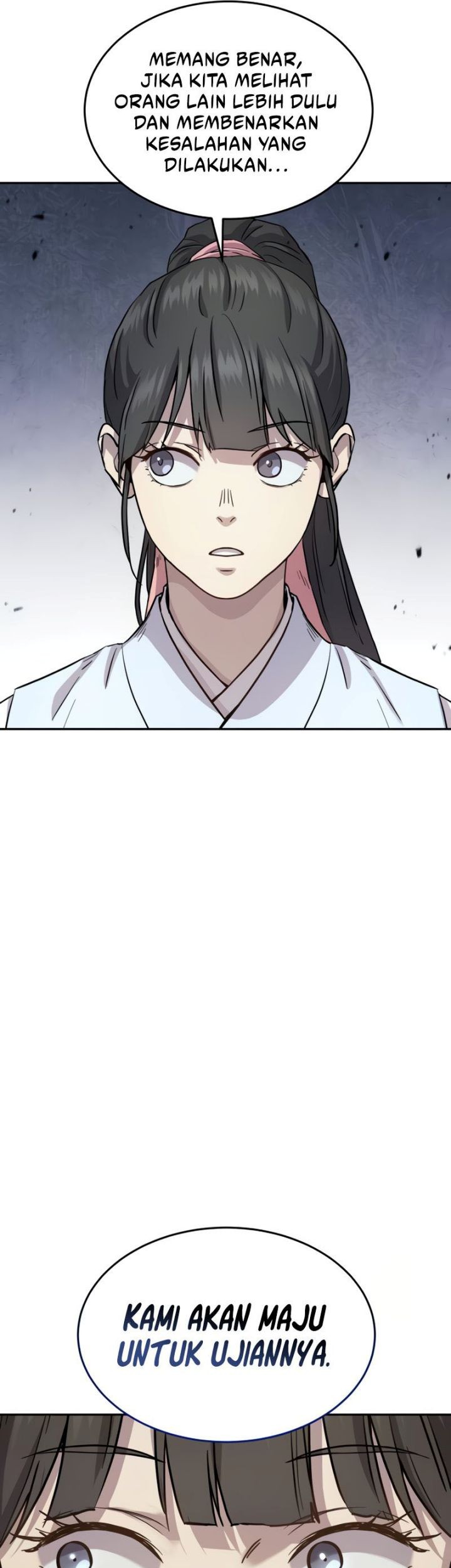 Absolute Dominion chapter 11 halaman 70