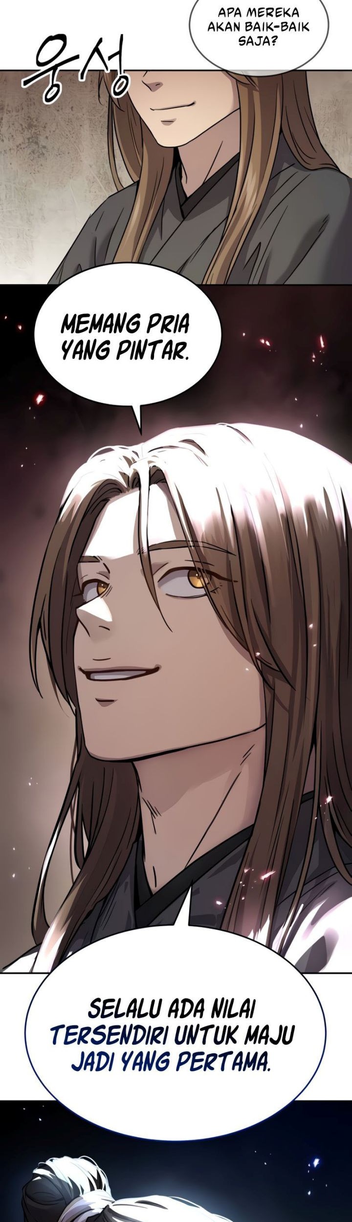 Absolute Dominion chapter 11 halaman 72