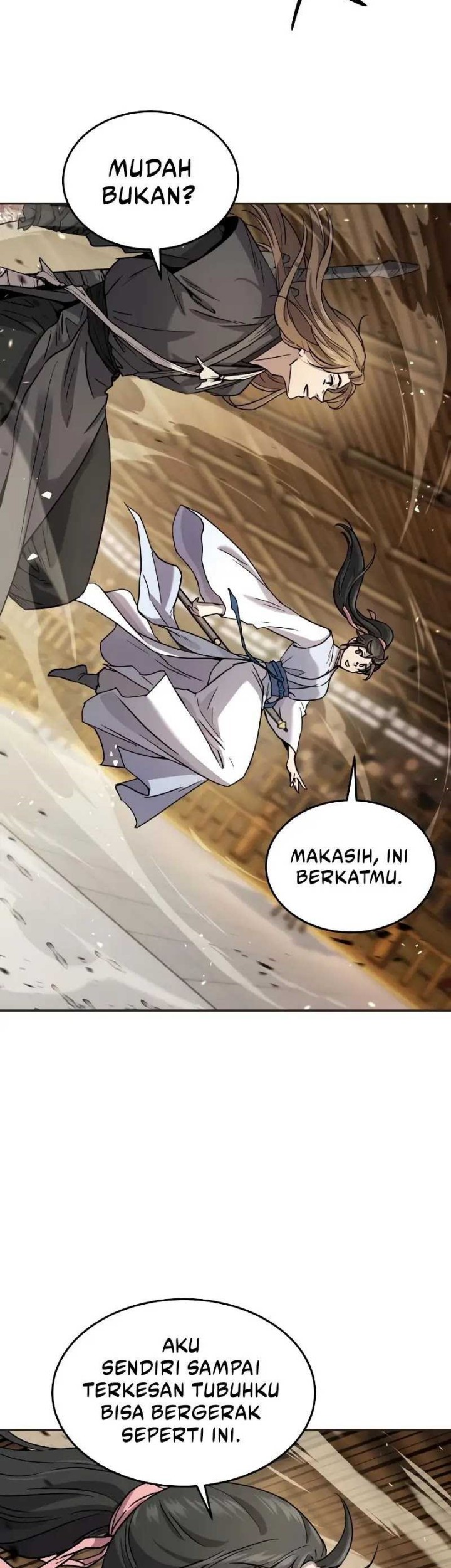 Absolute Dominion chapter 13 halaman 4