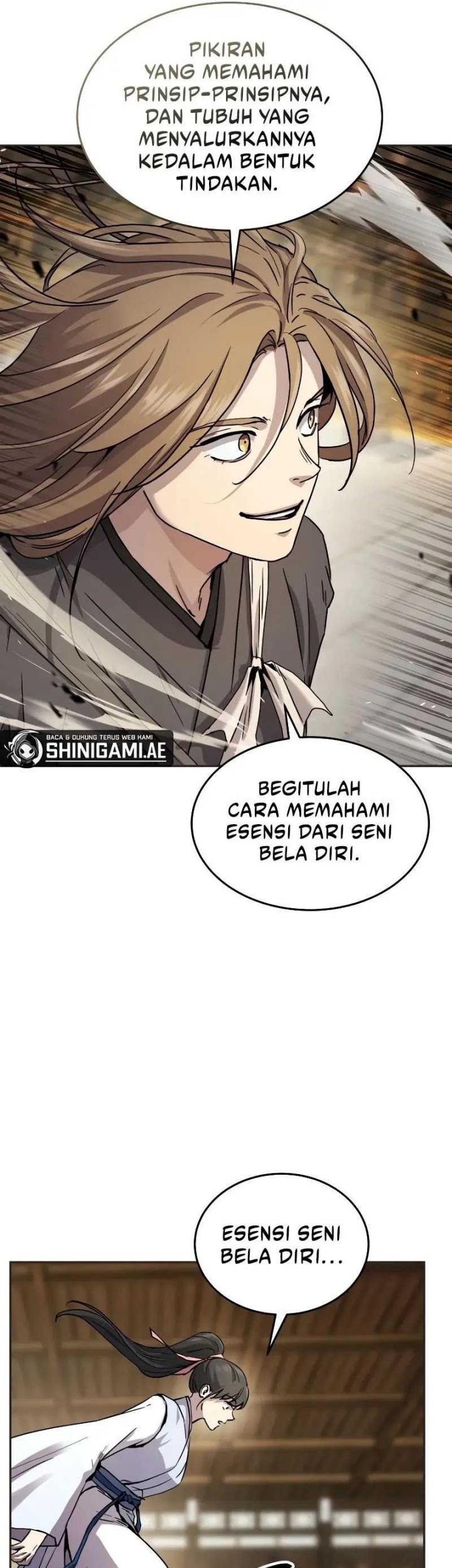 Absolute Dominion chapter 13 halaman 6
