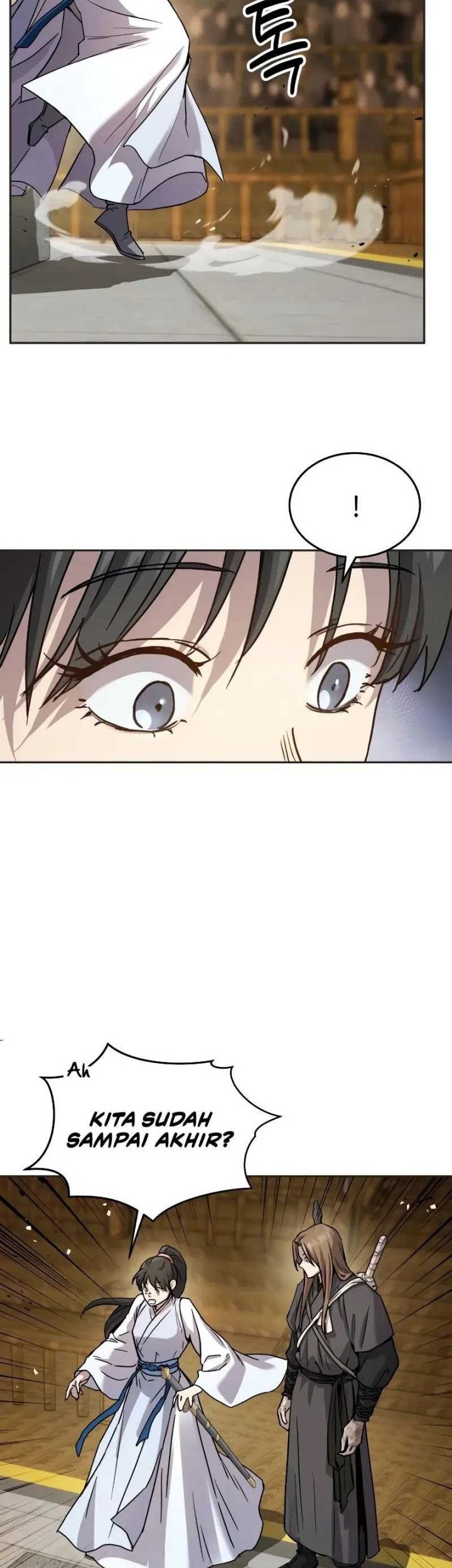 Absolute Dominion chapter 13 halaman 7