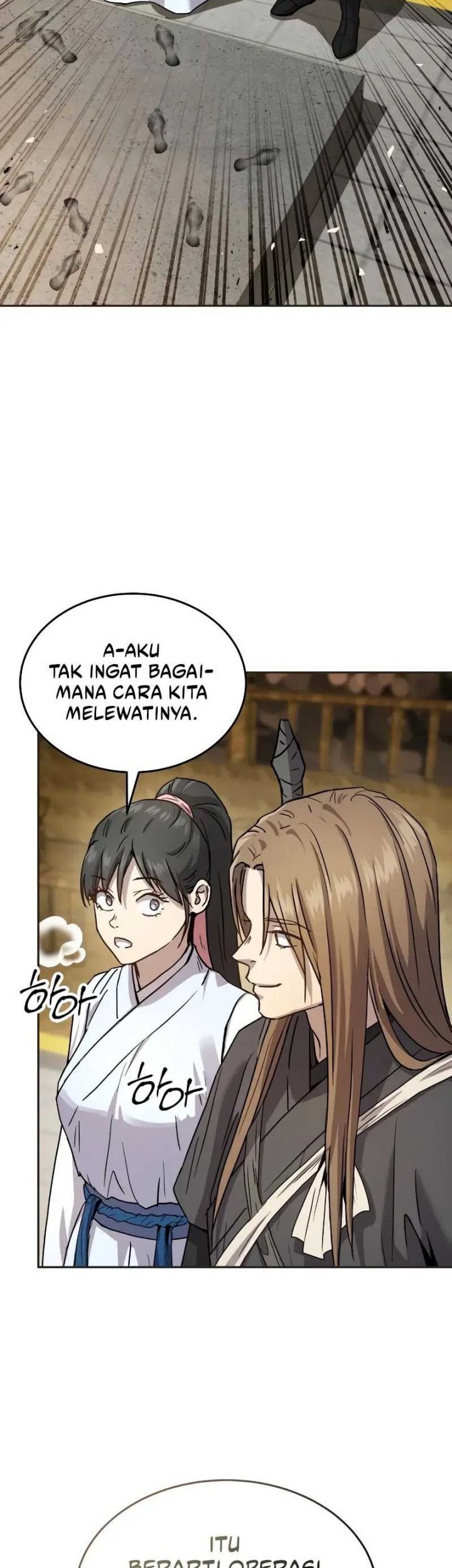 Absolute Dominion chapter 13 halaman 8