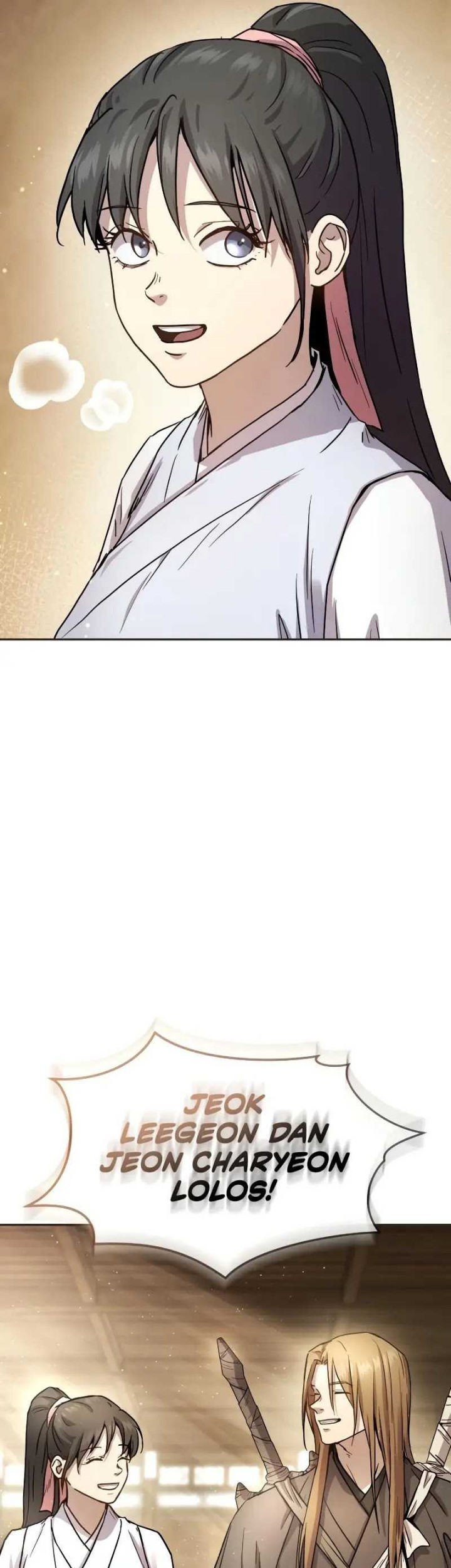 Absolute Dominion chapter 13 halaman 10