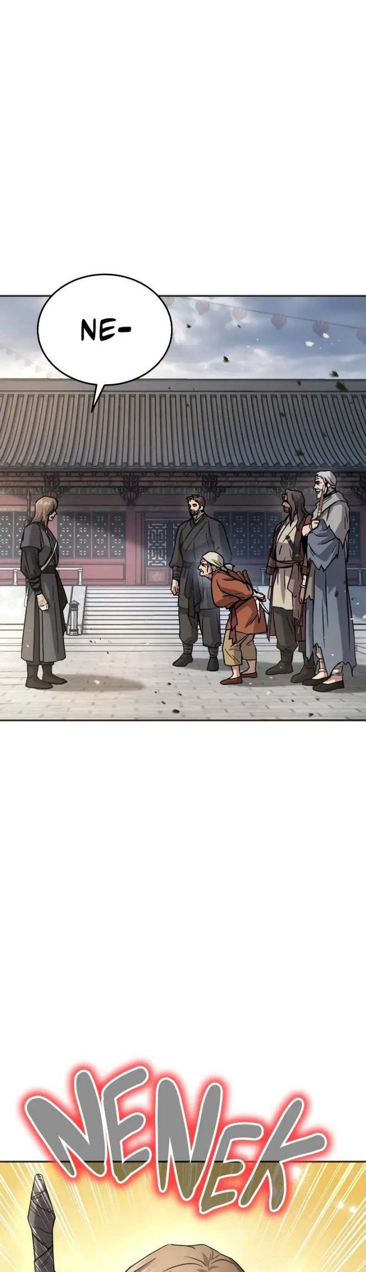 Absolute Dominion chapter 13 halaman 14