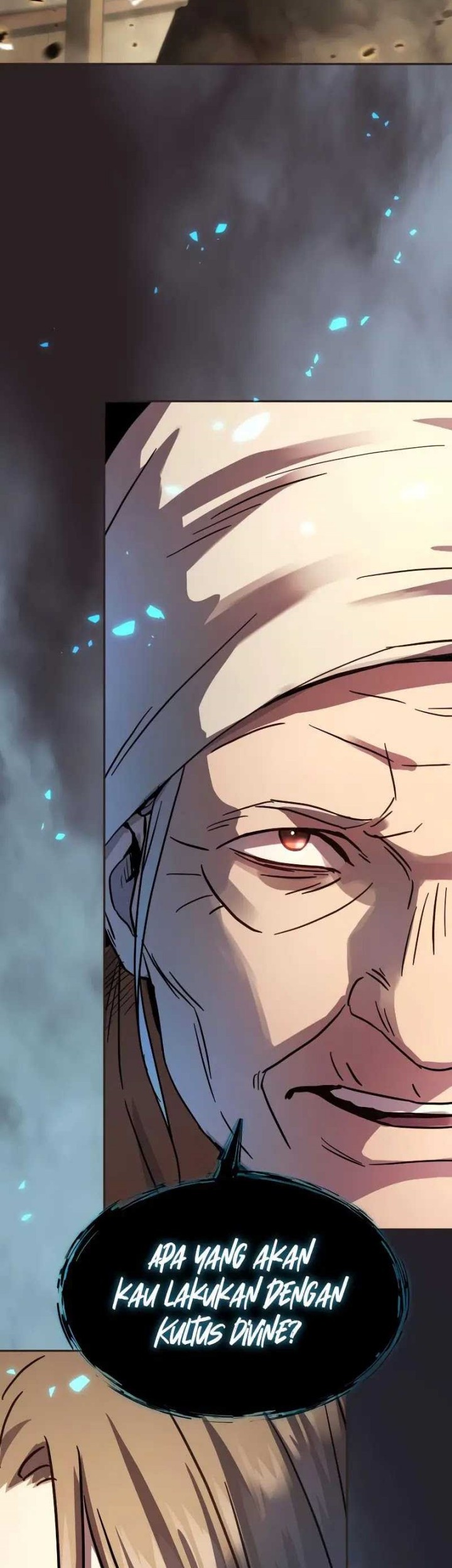 Absolute Dominion chapter 13 halaman 20