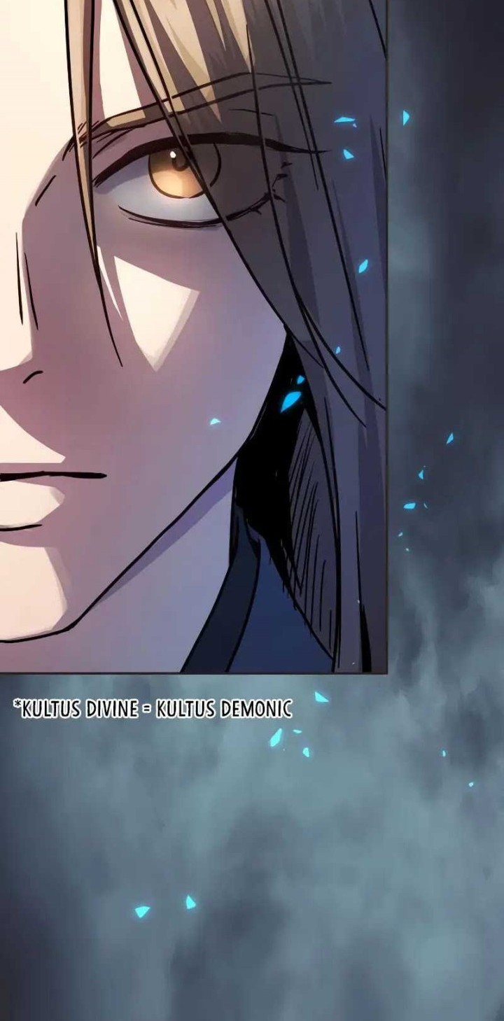 Absolute Dominion chapter 13 halaman 21