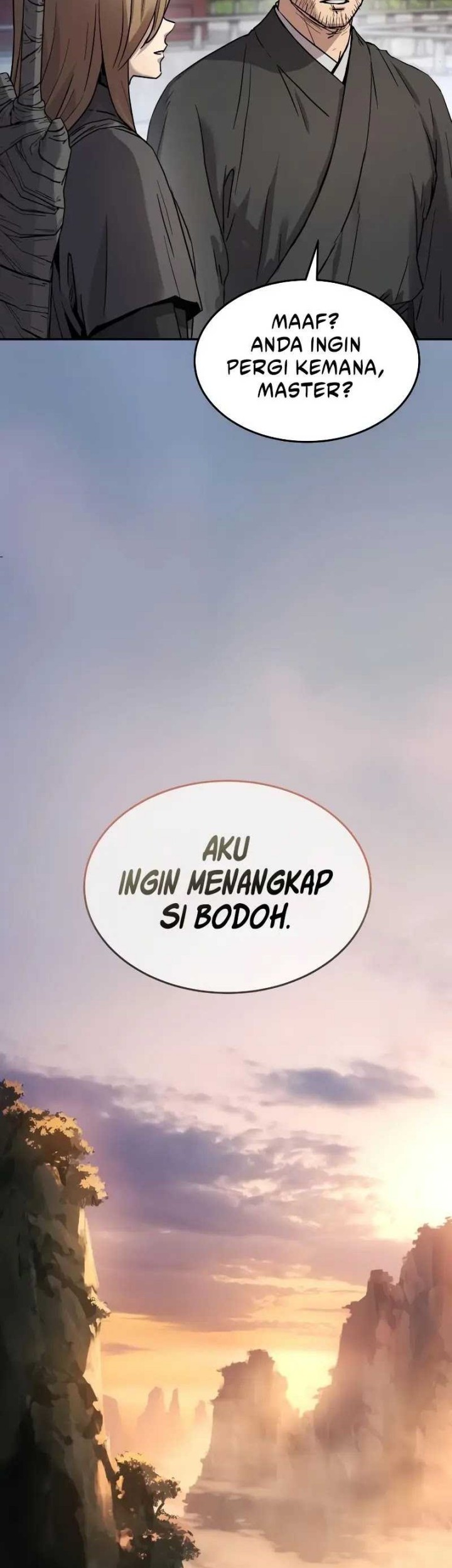 Absolute Dominion chapter 13 halaman 24