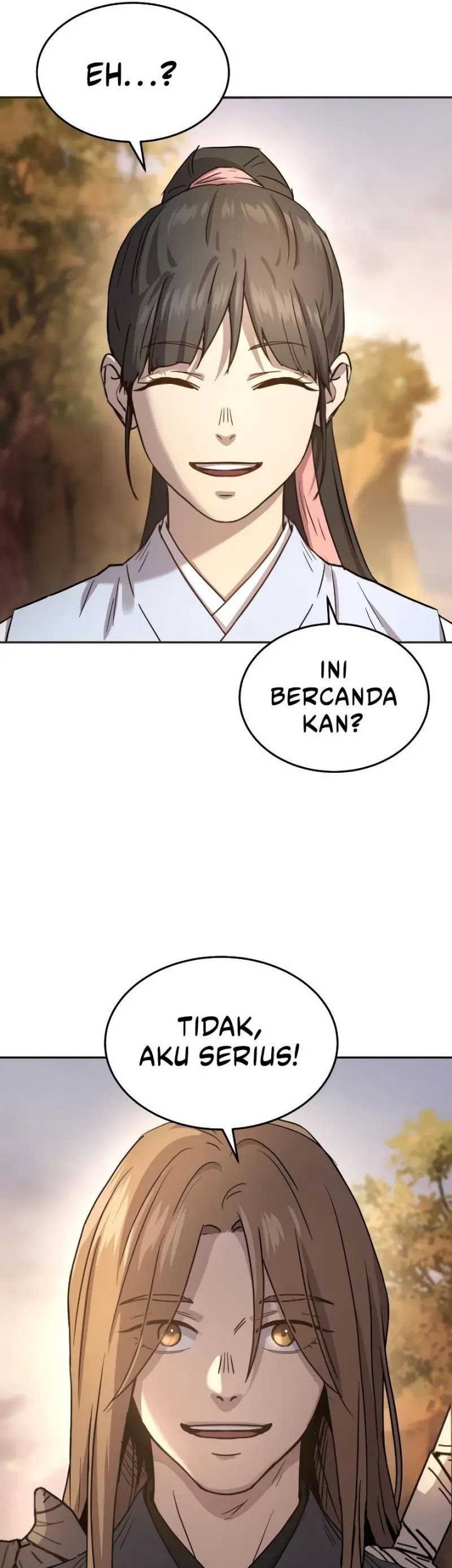 Absolute Dominion chapter 13 halaman 26