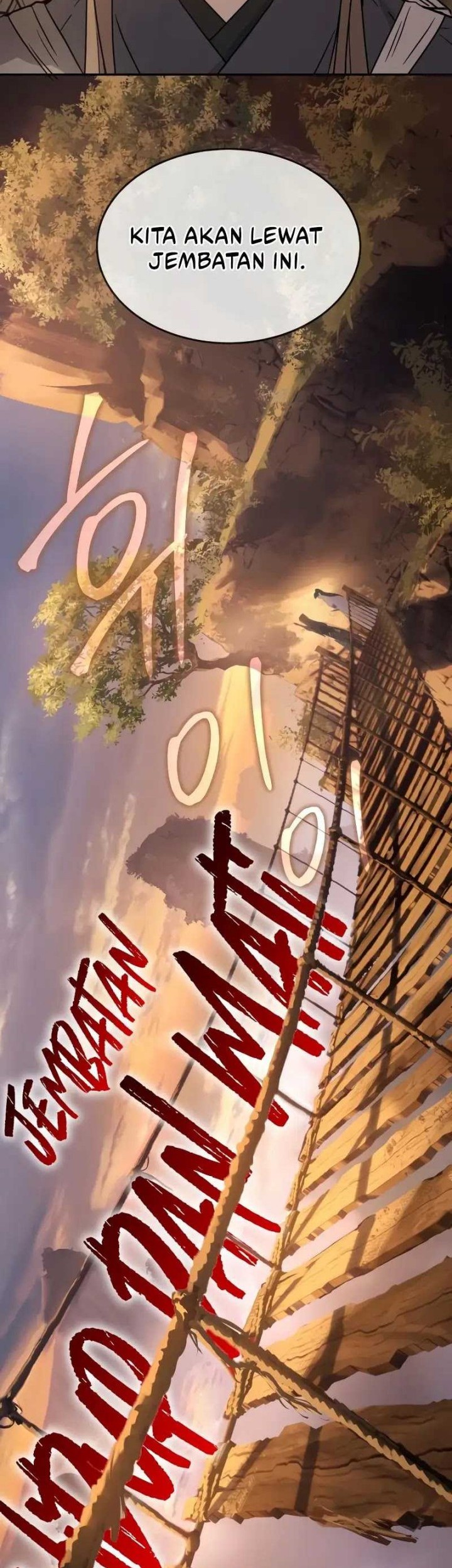 Absolute Dominion chapter 13 halaman 27