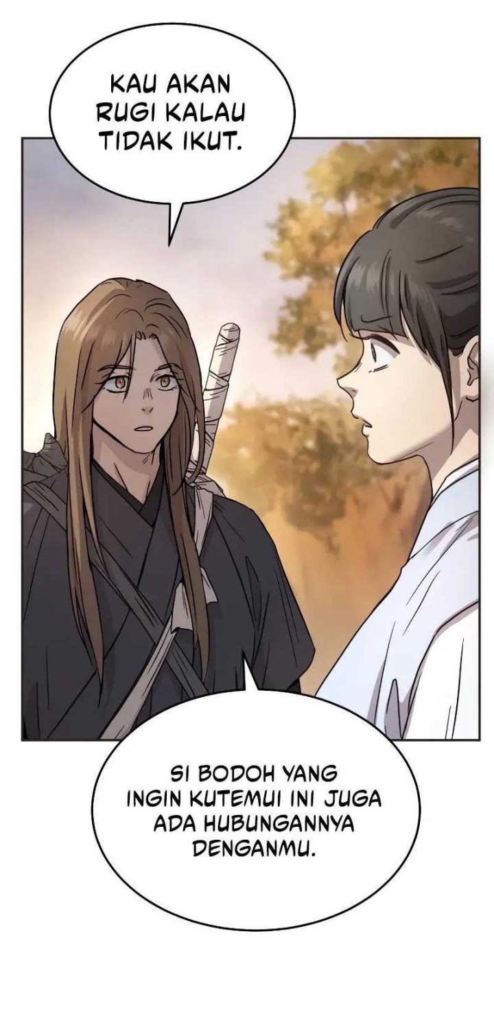 Absolute Dominion chapter 13 halaman 29