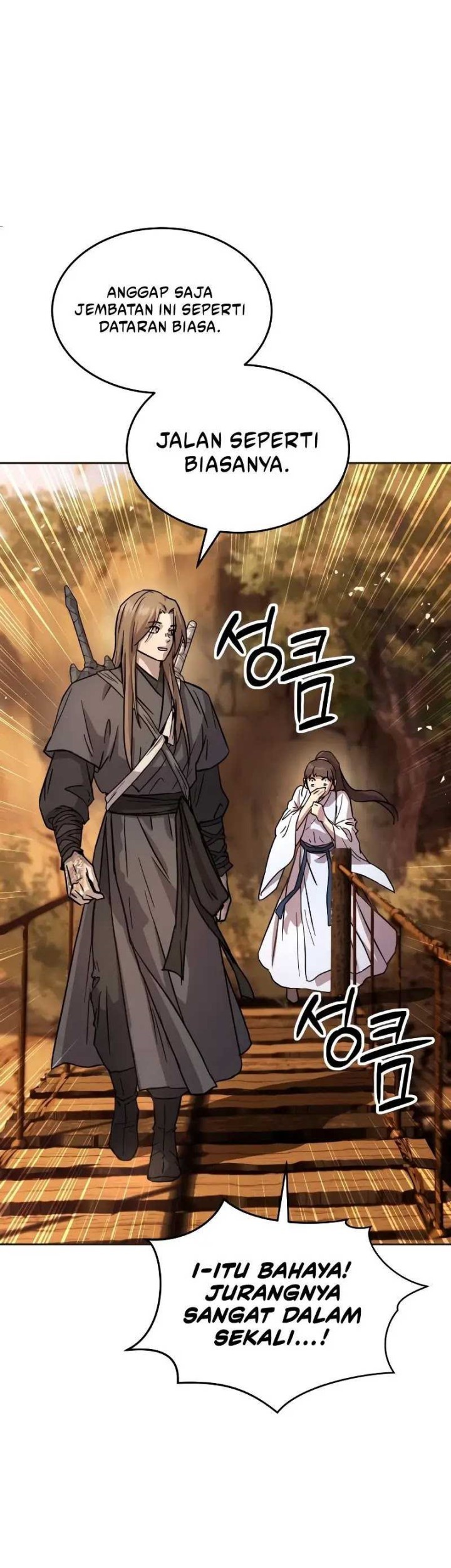 Absolute Dominion chapter 13 halaman 30