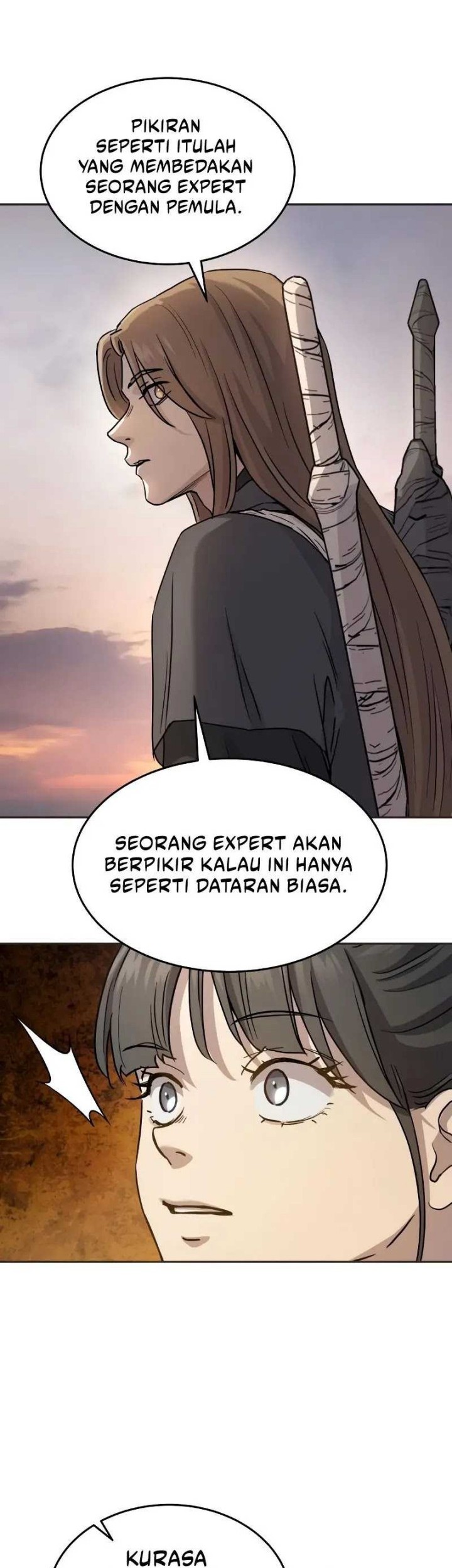 Absolute Dominion chapter 13 halaman 31
