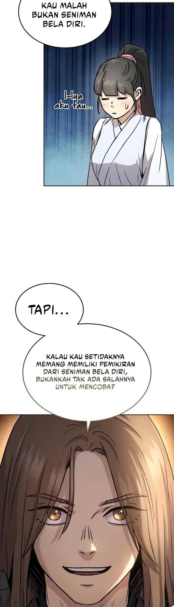 Absolute Dominion chapter 13 halaman 32