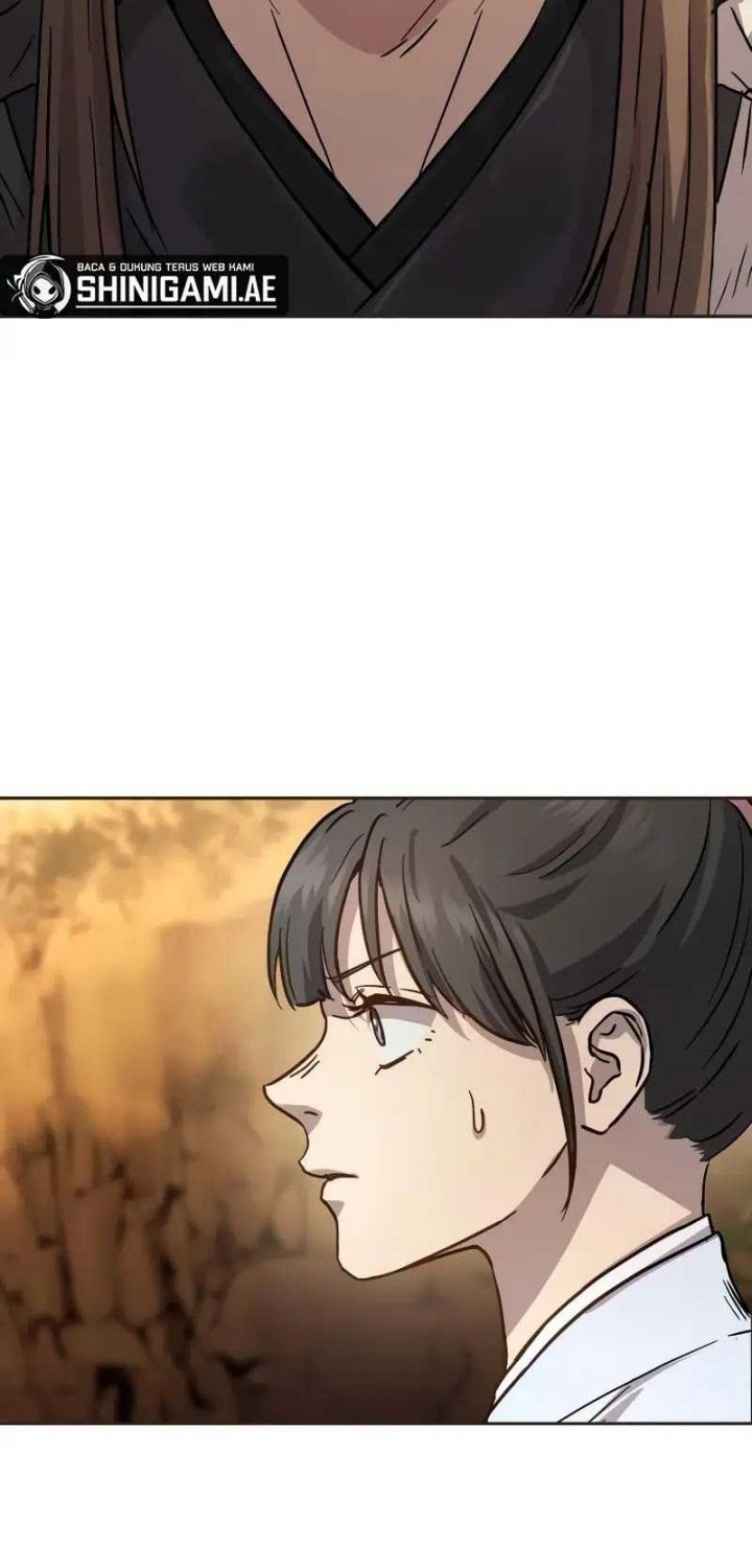 Absolute Dominion chapter 13 halaman 33